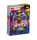 LEGO MARVEL 76257 LA FIGURINE DE WOLVERINE