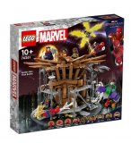 LEGO MARVEL 76261 LE COMBAT FINAL DE SPIDER-MAN