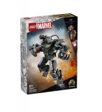 LEGO MARVEL 76277 L'ARMURE ROBOT DE WAR MACHINE