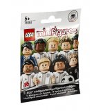 LEGO MINIFIGURES 71014 MINI FIGURINES SERIE FOOTBALL EQUIPE ALLEMAGNE