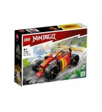 LEGO NINJAGO 71780 LA VOITURE DE COURSE NINJA DE KAI - EVOLUTION