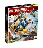 LEGO NINJAGO 71785 LE ROBOT TITAN DE JAY