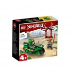 LEGO NINJAGO 71788 LA MOTO NINJA DE LLYOD