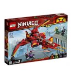 LEGO NINJAGO LEGACY 71704 LE SUPERJET DE KAI