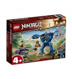 LEGO NINJAGO LEGACY 71740 L'ELECTROROBOT DE JAY