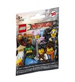 LEGO NINJAGO MOVIE 71019 MINI FIGURINES LEGO