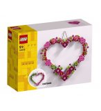 LEGO SAISONNIER 40638 DECORATION EN FORME DE COEUR