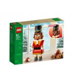 LEGO SAISONNIER 40640 LE CASSE NOISETTES LEGO