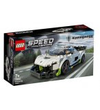 LEGO SPEED CHAMPIONS 76900 KOENIGSEGG JESKO