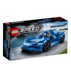 LEGO SPEED CHAMPIONS 76902 MCLAREN ELVA