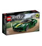 LEGO SPEED CHAMPIONS 76907 LOTUS EVIJA