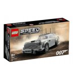 LEGO SPEED CHAMPIONS 76911 007 ASTON MARTIN DB5 - JAMES BOND