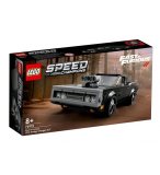 LEGO SPEED CHAMPIONS 76912 FAST & FURIOUS 1970 DODGE CHARGER R/T
