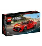 LEGO SPEED CHAMPIONS 76914 FERRARI 812 COMPETIZIONE