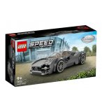 LEGO SPEED CHAMPIONS 76915 PAGANI UTOPIA