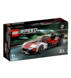 LEGO SPEED CHAMPIONS 76916 PORSCHE 963