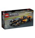 LEGO SPEED CHAMPIONS 76919 LA VOITURE DE COURSE DE FORMULE 1 MCLAREN 2023