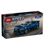 LEGO SPEED CHAMPIONS 76920 LA VOITURE DE SPORT FORD MUSTANG DARK HORSE