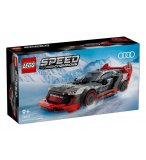 LEGO SPEED CHAMPIONS 76921 VOITURE DE COURSE AUDI S1 E-TRON QUATTRO