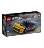 LEGO SPEED CHAMPIONS 76935 NASCAR NEXT GEN CHEVROLET CAMARO ZL1