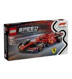 LEGO SPEED CHAMPIONS 77242 VOITURE F1 FERRARI SF-24