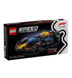 LEGO SPEED CHAMPIONS 77243 VOITURE F1 ORACLE RED BULL RACING RB20