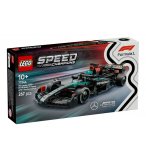 LEGO SPEED CHAMPIONS 77244 VOITURE F1 MERCEDES AMG W15