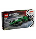 LEGO SPEED CHAMPIONS 77245 VOITURE F1 ASTON MARTIN ARAMCO AMR24