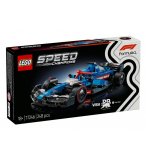 LEGO SPEED CHAMPIONS 77246 VOITURE F1 VISA CASH APP RB VCARB 01