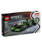 LEGO SPEED CHAMPIONS 77247 VOITURE F1 KICK SAUBER TEAM C44