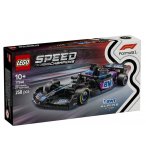 LEGO SPEED CHAMPIONS 77248 VOITURE F1 BWT ALPINE TEAM A524