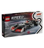 LEGO SPEED CHAMPIONS 77250 VOITURE F1 MONEYGRAM HAAS TEAM VF-24