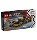 LEGO SPEED CHAMPIONS 77251 VOITURE F1 MCLAREN TEAM MCL38