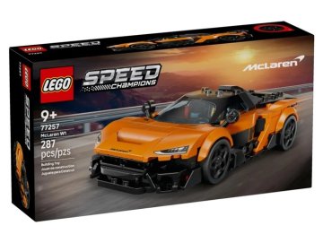 Lego Speed Champions 77257 McLaren W1