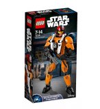 LEGO STAR WARS 75115 POE DAMERON