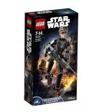 LEGO STAR WARS 75119 SERGENTE JYN ERSO