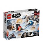 LEGO STAR WARS 75239 ACTION BATTLE L'ATTAQUE DU GENERATEUR DE HOTH