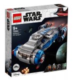 LEGO STAR WARS 75293 TRANSPORT I-TS DE LA RESISTANCE