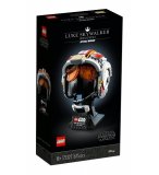 LEGO STAR WARS 75327 LE CASQUE RED FIVE DE LUKE SKYWALKER