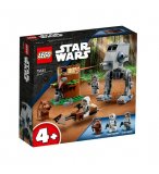 LEGO STAR WARS 75332 AT-ST