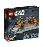 LEGO STAR WARS 75334 OBI-WAN KENOBI CONTRE DARK VADOR