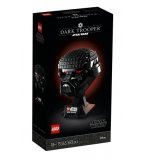 LEGO STAR WARS 75343 LE CASQUE DU DARK TROOPER