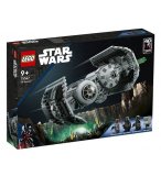 LEGO STAR WARS 75347 LE BOMBARDIER TIE