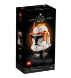 LEGO STAR WARS 75350 LE CASQUE DU COMMANDANT CLONE CODY