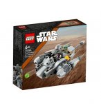LEGO STAR WARS 75363 MICROFIGHTER CHASSEUR N-1 DU MANDALORIEN