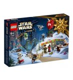 LEGO STAR WARS 75366 CALENDRIER DE L'AVENT STAR WARS - NOEL 2023