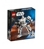 LEGO STAR WARS 75370 LE ROBOT STORMTROOPER