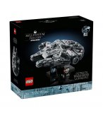 LEGO STAR WARS 75375 MILLENIUM FALCON