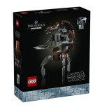 LEGO STAR WARS 75381 LE DRODEKA