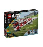 LEGO STAR WARS 75388 LE CHASSEUR STELLAIRE DE BOB